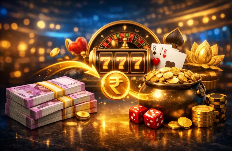 Deposit Methods for Goldbet