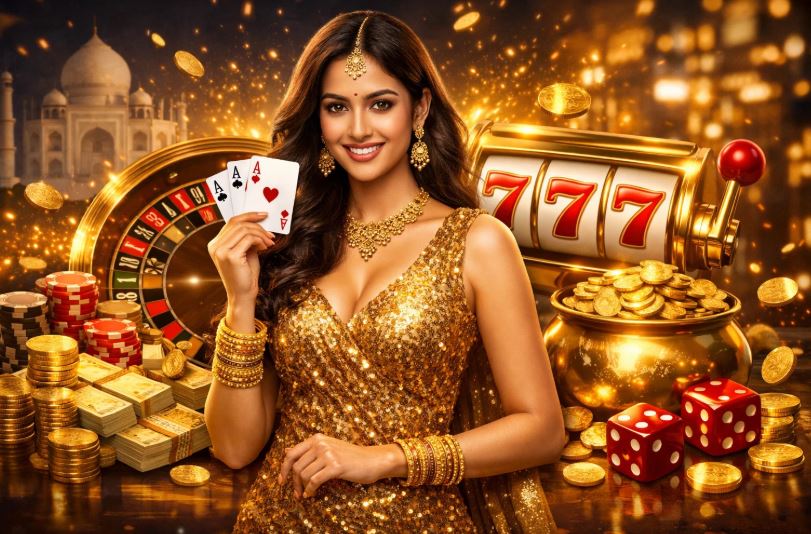 Goldbet Casino Promotional Banner